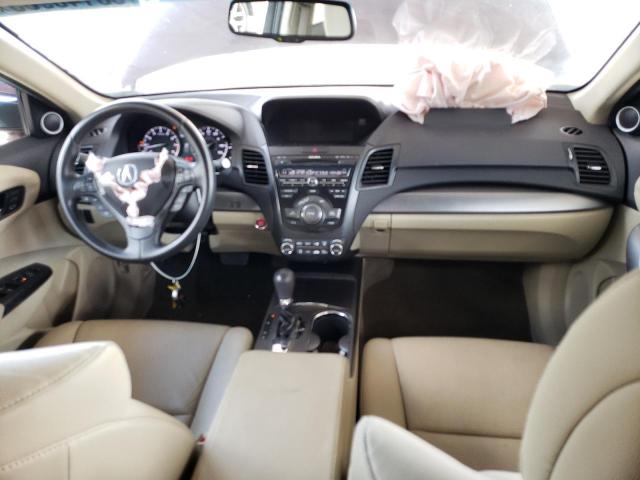 5J8TB3H58FL007621 Acura Rdx Technology