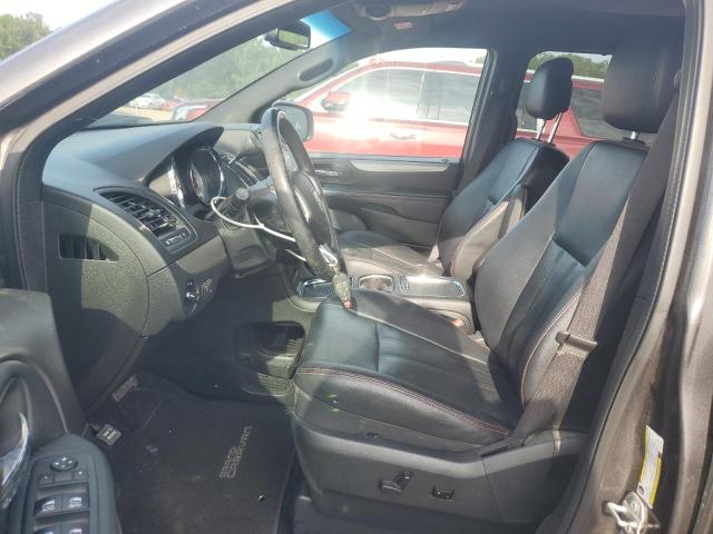 2C4RDGEG8HR741007 Dodge Grand Caravan Gt