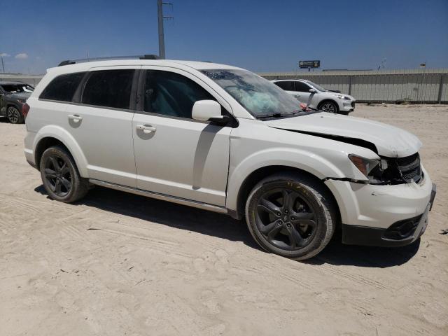 3C4PDCGG8KT746323 Dodge Journey Crossroad