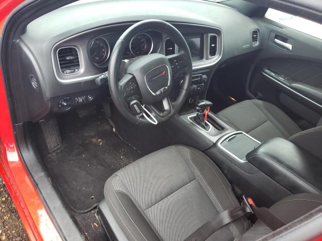 2C3CDXBG6NH234543 Dodge Charger Sxt