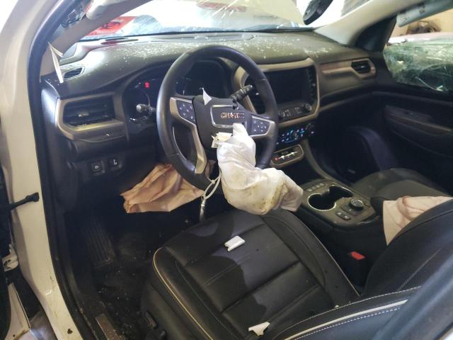 1GKKNXLS9LZ218121 GMC Acadia Denali