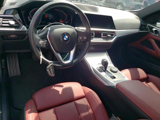 WBA53AP07NCK94203 BMW 430I