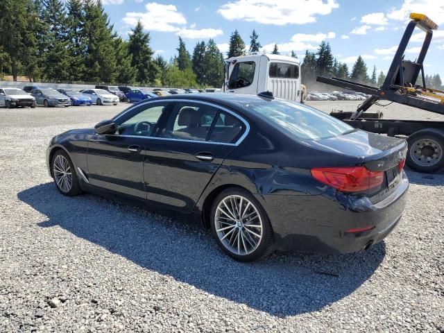 WBAJA7C36HG905407 BMW 530 XI