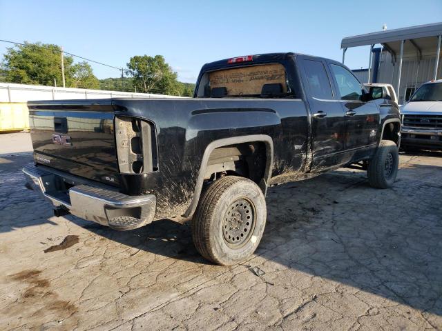 1GTR1UEC1EZ182177 GMC Sierra C1500 Sle