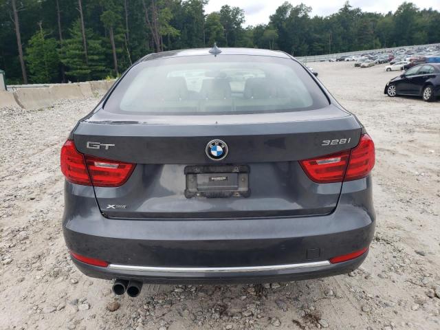 WBA8Z5C59GG501559 BMW 328 Xigt Sulev