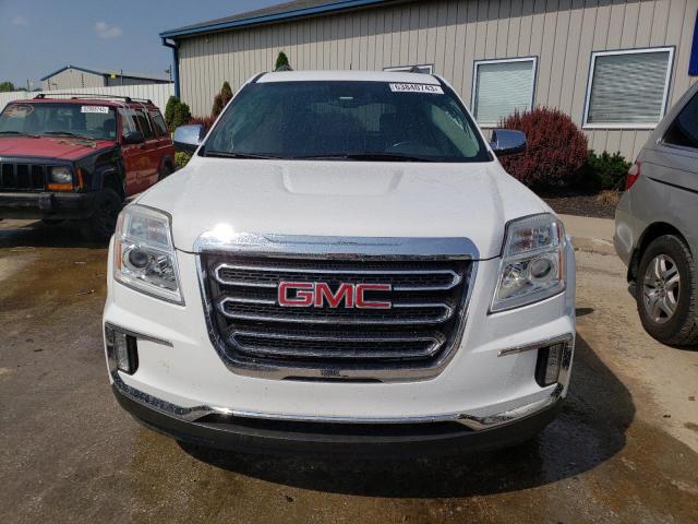 2GKFLPE39G6281346 GMC Terrain Slt