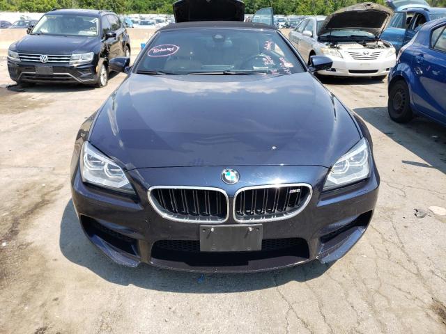WBSLZ9C58FD651451 BMW M6