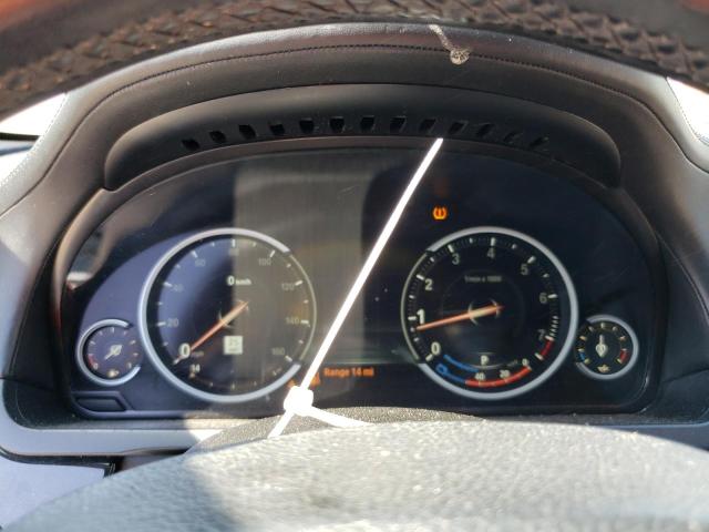 WBAYE8C57ED780585 BMW 750 LI
