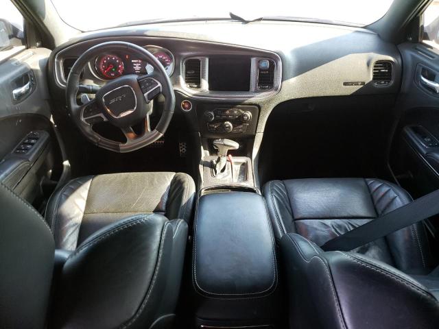 2C3CDXL93HH656810 Dodge Charger Srt Hellcat