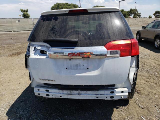 2GKALMEK1F6329193 GMC Terrain Sle