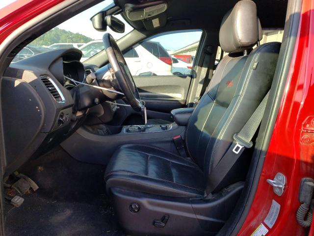 1C4SDJCT0HC797269 Dodge Durango R/t
