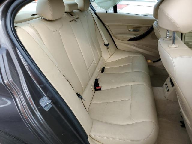 WBA3B3C54EJ978662 BMW 328 XI