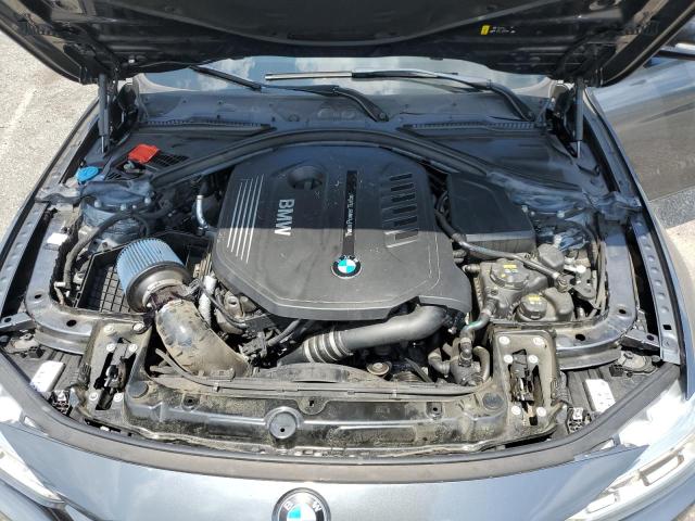 WBA8B3G57JNU36801 BMW 340 I