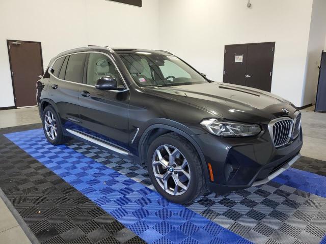 5UX43DP04N9L40064 BMW X3 Sdrive30i