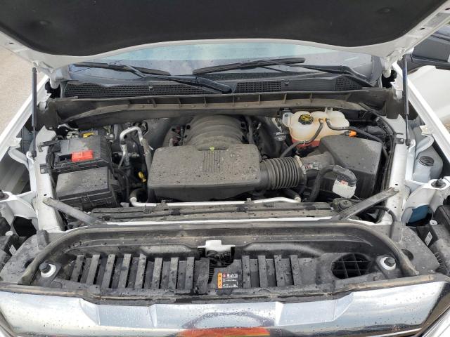 1GTPUEEL3NZ535703 GMC Sierra K1500 At4