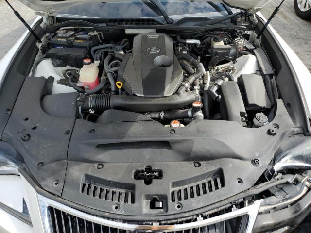JTHHA5BC9G5000286 Lexus RC 200T