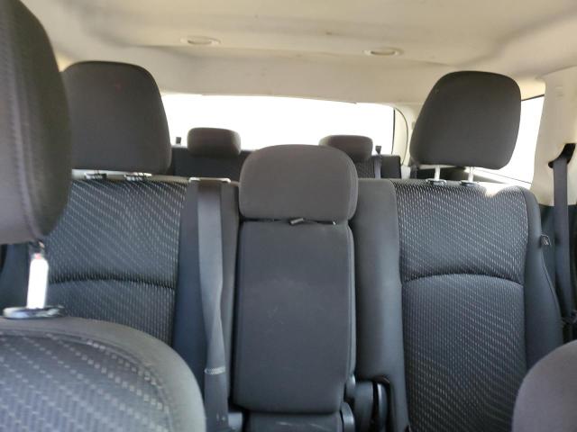 3C4PDCBG1HT588813 Dodge Journey Sxt