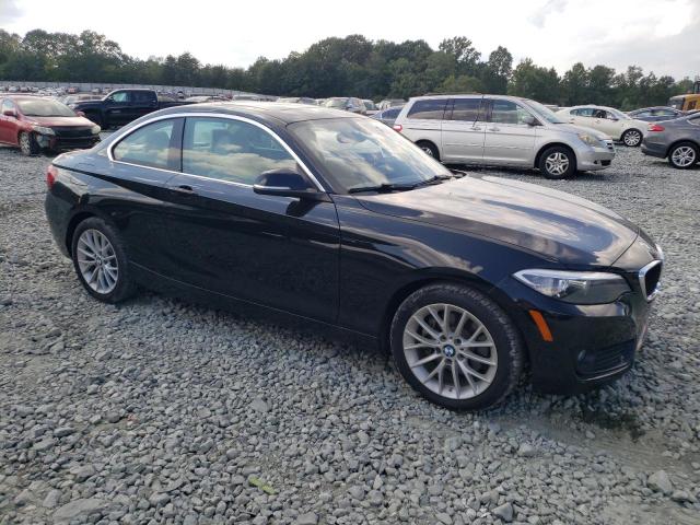 WBA1F7C51FVX95619 BMW 228 Xi