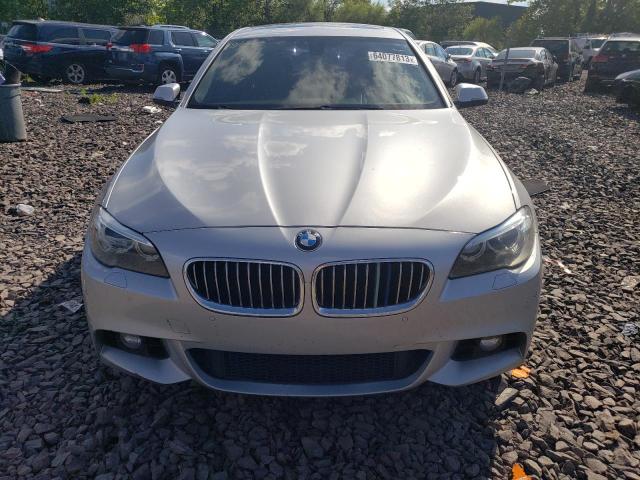 WBA5A5C50FD513805 BMW 528 I
