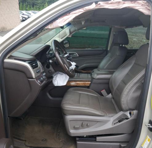 1GKS2CKJ4FR685431 GMC YUKON DENALI