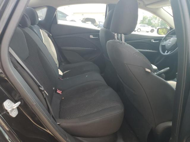 1C3CDFAA0GD606143 Dodge DART SE