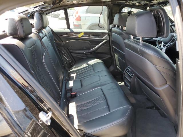 WBAJA7C53JWA72701 BMW 530 XI