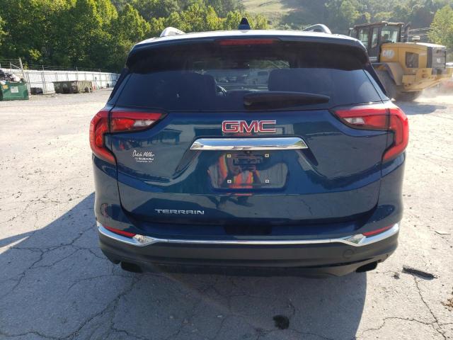 3GKALPEXXKL308152 GMC Terrain Slt