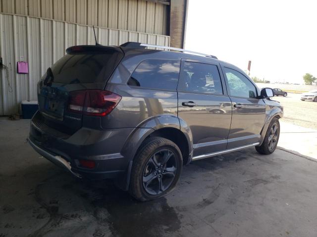 3C4PDCGG4JT439908 Dodge Journey Crossroad