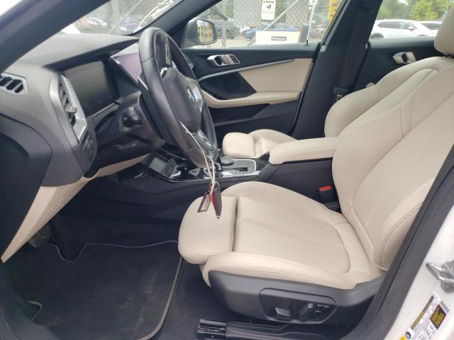 WBA73AK09P7L57670 BMW 228XI