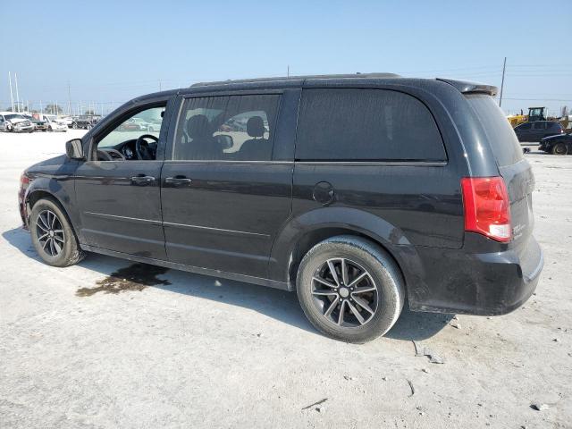 2C4RDGEG0HR760800 Dodge Grand Caravan Gt