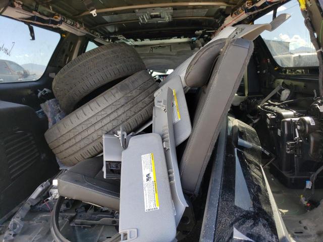1GKS2GKC4KR345117 GMC Yukon Xl K1500 Slt