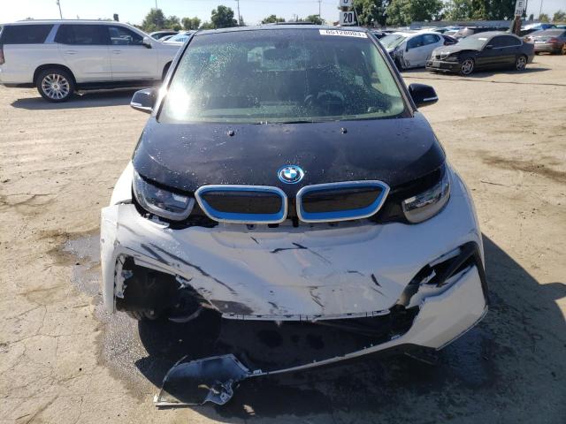 WBY7Z4C54JVD97205 BMW I3 REX
