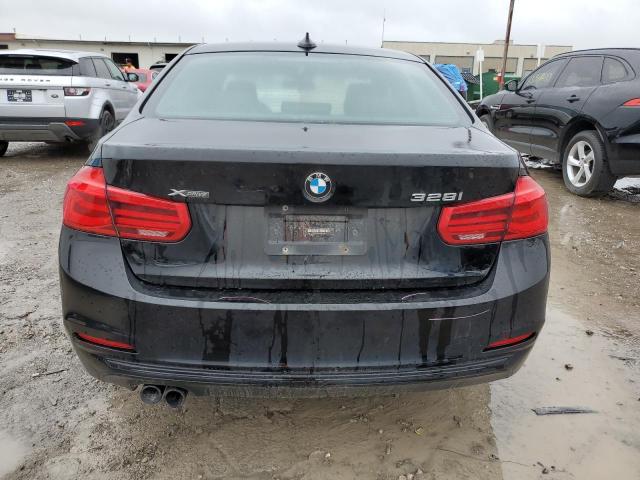WBA8E3C51GK501018 BMW 328 Xi Sulev