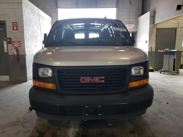 1GTW7AFF1H1106194 GMC Savana G2500