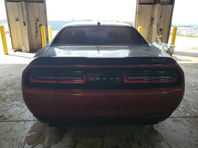 2C3CDZFJ8FH842860 Dodge Challenger R/t Scat Pack
