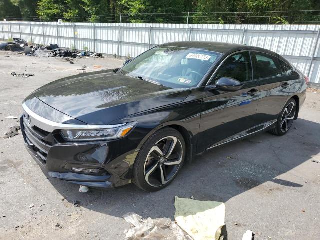 2018 1HGCV2F56JA020635 main image