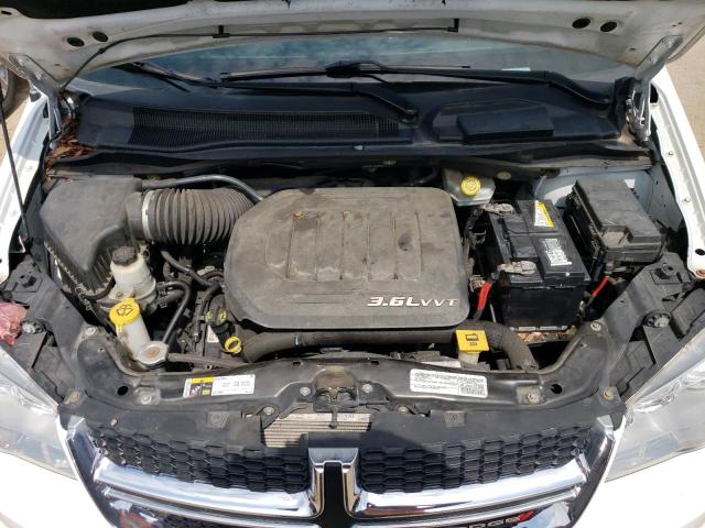2C4RDGCG2FR608131 Dodge Grand Caravan Sxt
