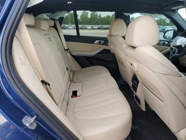 5UXCR4C07L9C99803 BMW X5 Sdrive 40i