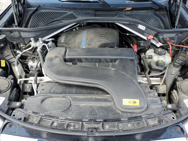 5UXKT0C58J0W00059 BMW X5 Xdr40e