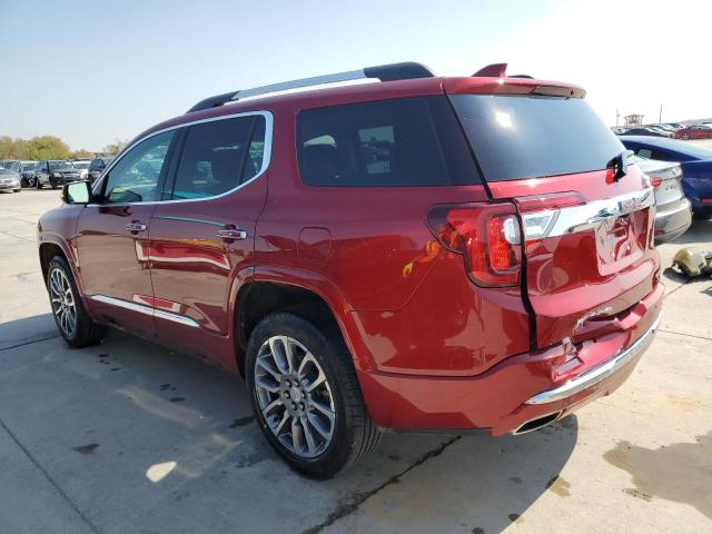1GKKNXL47PZ225009 GMC Acadia Denali