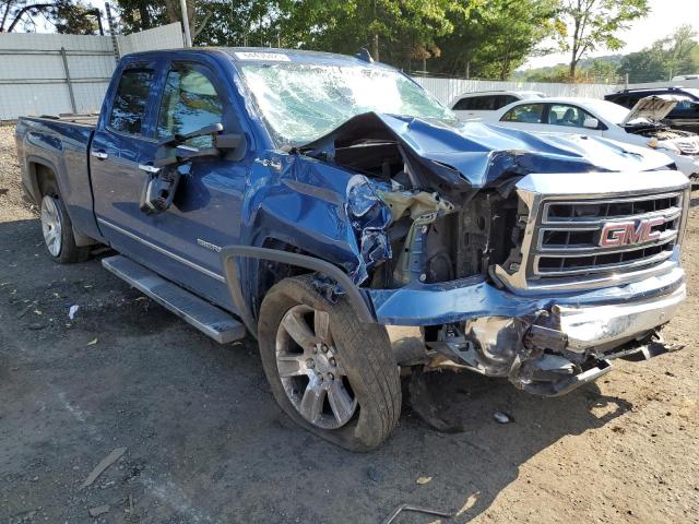 1GTV2VEC6FZ377422 GMC Sierra K1500 Slt