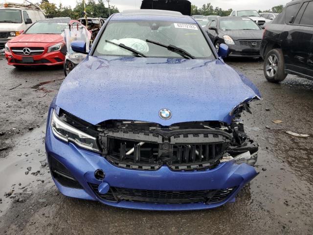 WBA5R7C58KAJ80012 BMW 330XI