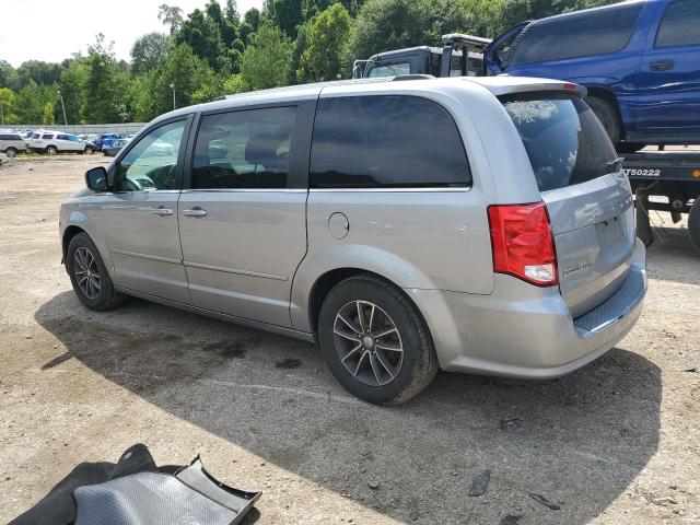 2C4RDGCG6HR672353 Dodge Grand Caravan Sxt