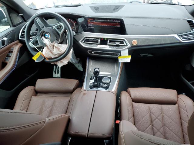 5UXCR6C0XP9P23070 BMW X5 Xdrive40i