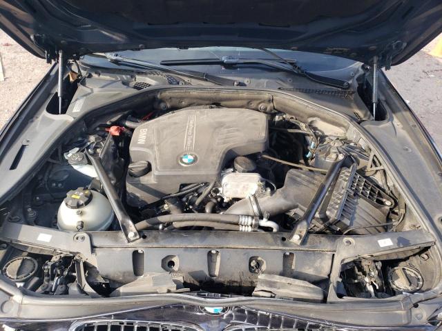 WBA5A7C51FD620762 BMW 528 XI