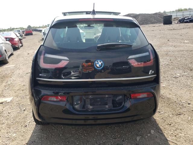 WBY8P2C50K7D28824 BMW I3 Bev