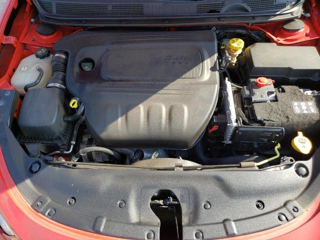 1C3CDFFA0GD814029 Dodge Dart Sxt Sport