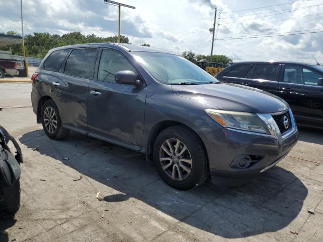 5N1AR2MN0EC733730 Nissan Pathfinder S