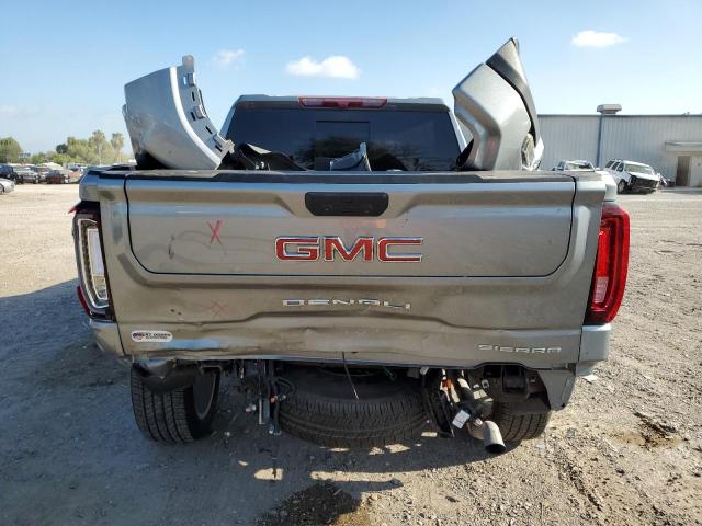 1GTUUGED6PZ136049 GMC Sierra K1500 Denali