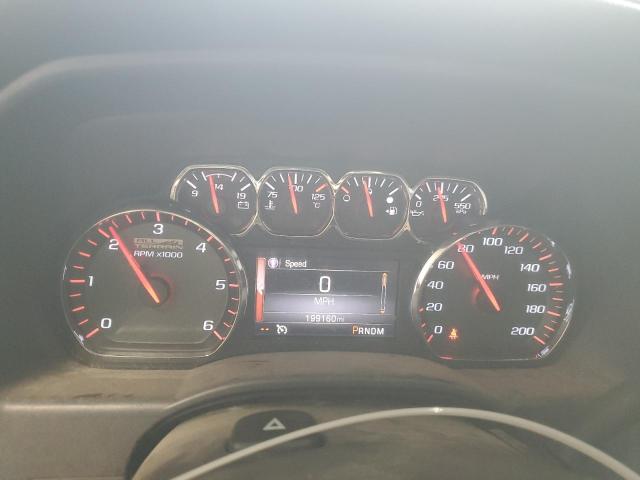 1GTV2UEC0EZ353769 GMC Sierra K1500 Sle
